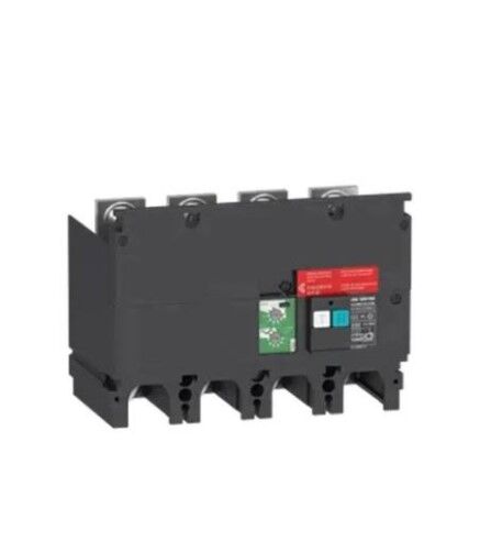 VİGİ 200-440V 4P NSX100/160 TOP.KAÇ.KOR.-SCHNEIDER