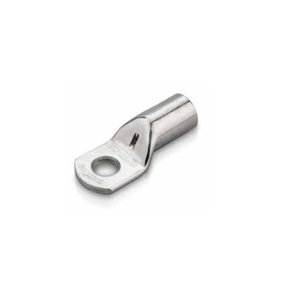 KARDEŞ ELEKTRİK KP050-M08 (50MM2-M8) SKP Sıkmalı Kablo Pabucu