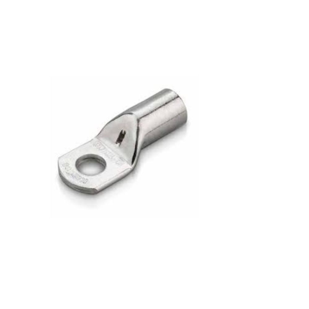 KARDEŞ ELEKTRİK KP050-M10 (50MM2-M10) SKP Sıkmalı Kablo Pabucu
