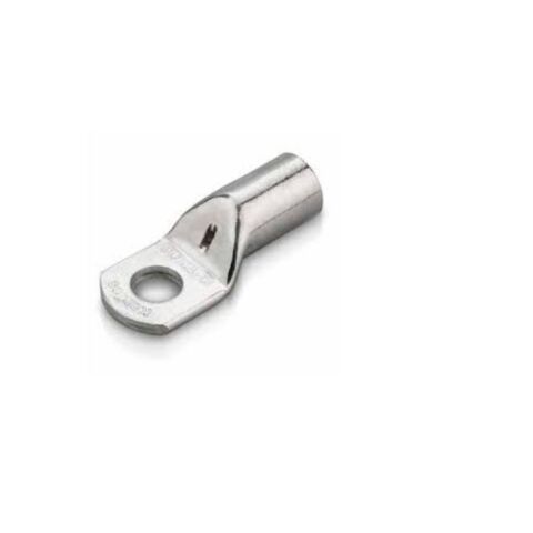 KARDEŞ ELEKTRİK KP050-M10 (50MM2-M10) SKP Sıkmalı Kablo Pabucu