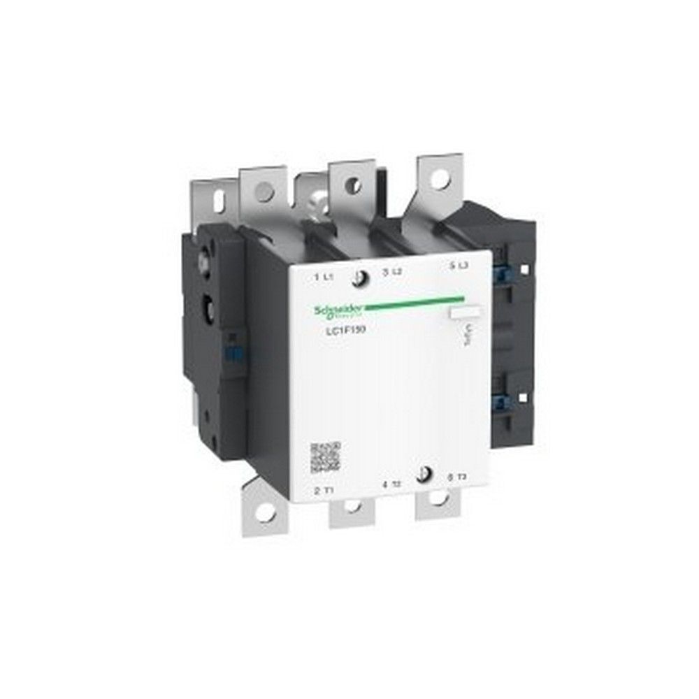 SCHNEIDER LC1-F150M7 220VAC 75KW KONTAKTÖR