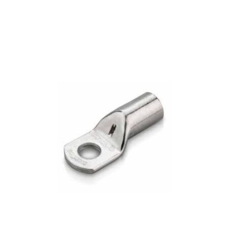 KARDEŞ ELEKTRİK KP016-M05 (16MM2-M5) SKP Sıkmalı Kablo Pabucu