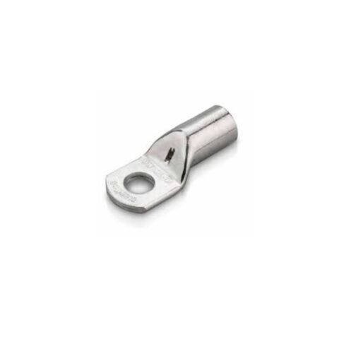 KARDEŞ ELEKTRİK KP035-M08 (35MM2-M8) SKP Sıkmalı Kablo Pabucu