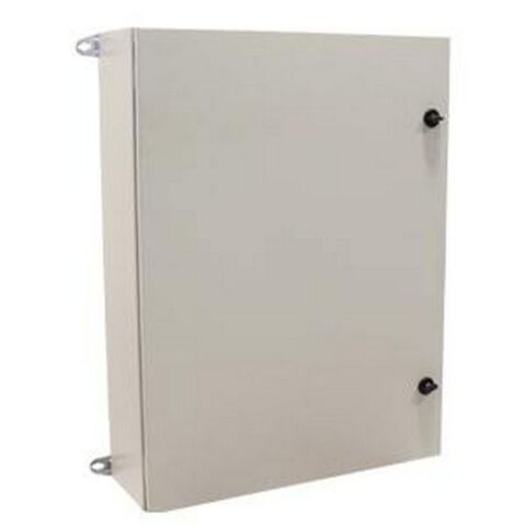 ÇETİNKAYA ÇP 8010025 E 80*100*25 TABAN SAÇLI ETANJ PA ELEKTRİK PANOSU