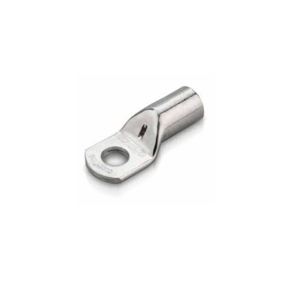 KARDEŞ ELEKTRİK KP095-M12 (95MM2-M12) SKP Sıkmalı Kablo Pabucu