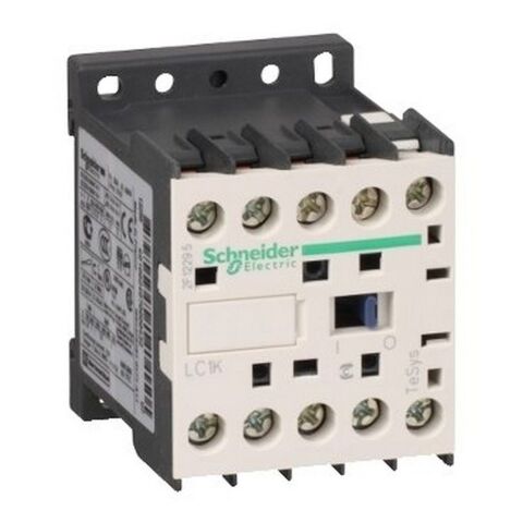 SCHNEIDER 7,5KW 16A 1NA KONTAKTÖR 24V AC KUMANDA 3389110124286