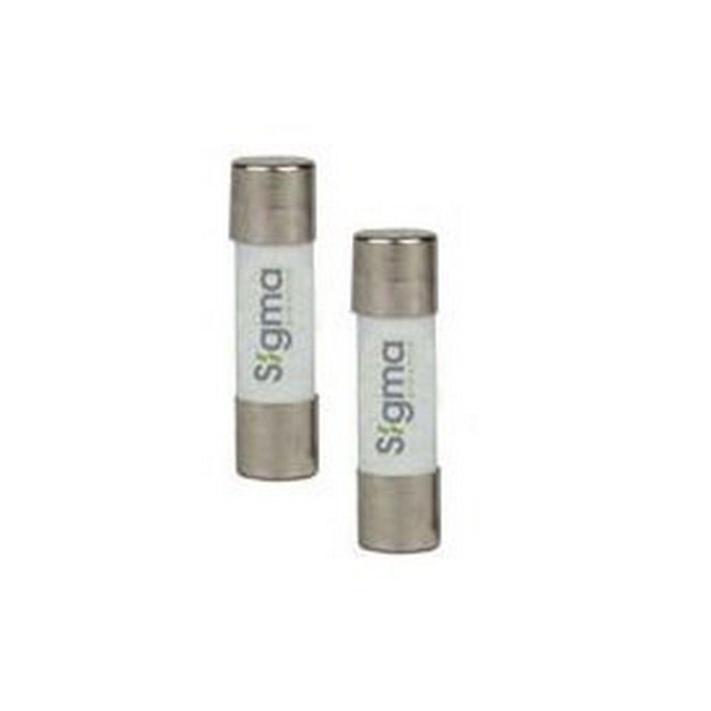 SİGMA SFLG10 10X38 10A GG TİP SİLİNDİRİK SİGORTA