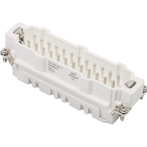 METE ENERJİ 24X16A. ÇOKLU FİŞ ÇEKİRDEK MONTAJLI (YAYLI) - 290252024