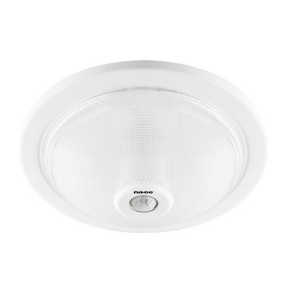 NADE 00999 360 DERECE HAREKET SENSÖRLÜ LED DUYLU TAVAN ARMATÜRÜ