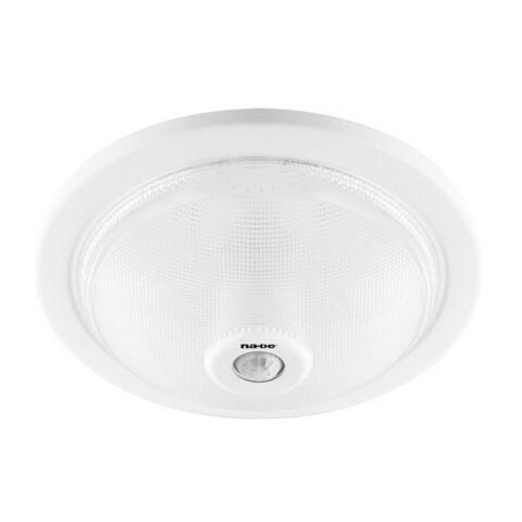 NADE 00999 360 DERECE HAREKET SENSÖRLÜ LED DUYLU TAVAN ARMATÜRÜ