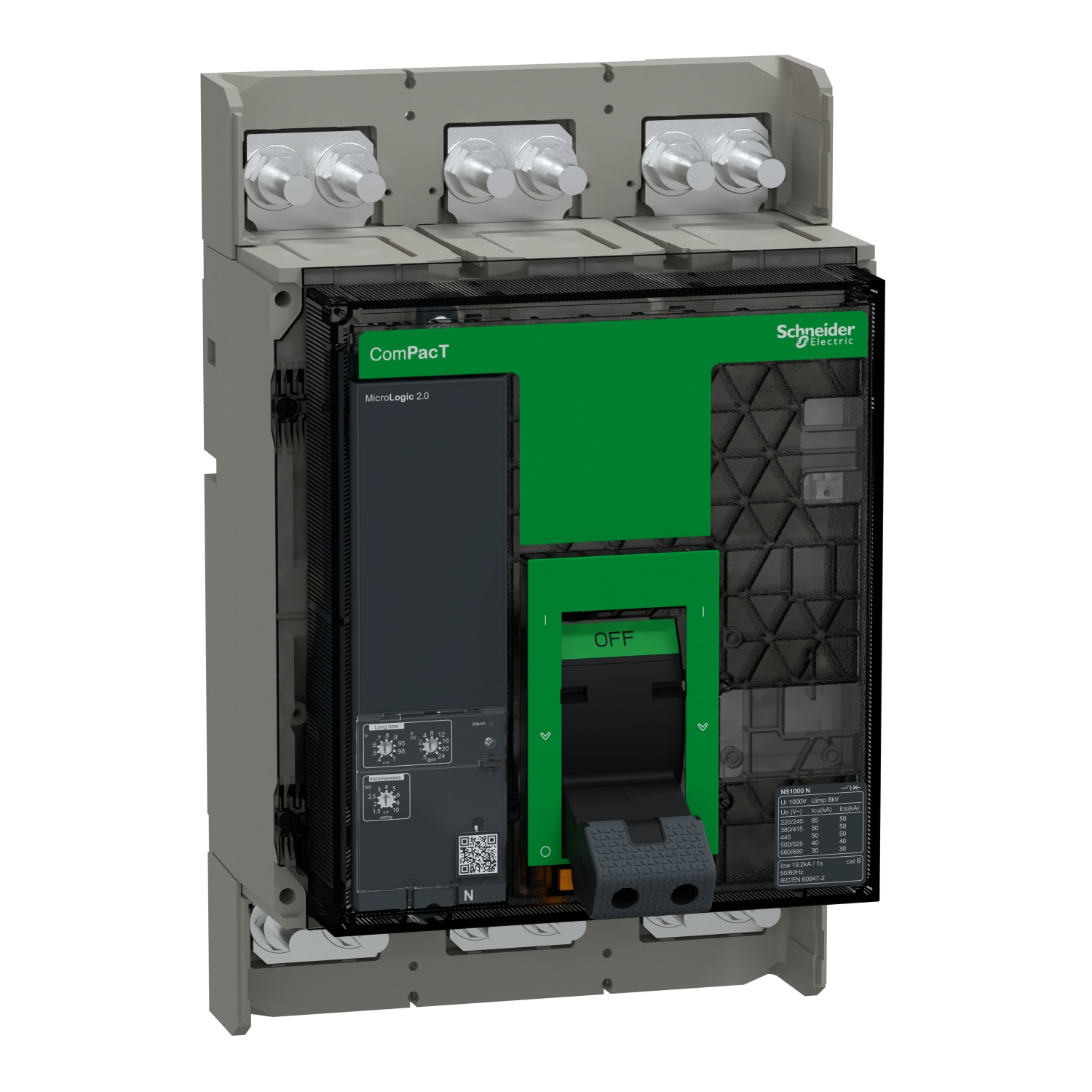 SCHNEIDER MİCRO PRAGMA 2 MODÜL (1+1) MİNİ PRAGMA-SCH-ETK 10205-ETKS