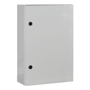 ÇETİNKAYA 50X95X17,5 80 AD. SİGORTA + 125 A KOMPAK + KLEMENS YERİ MEVCUT