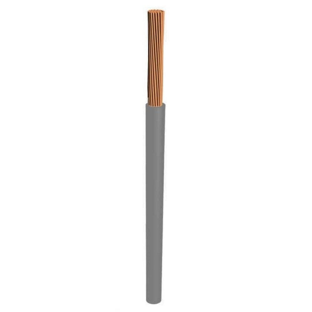 CMK 1X2,50 NYAF KABLO CMK GRİ