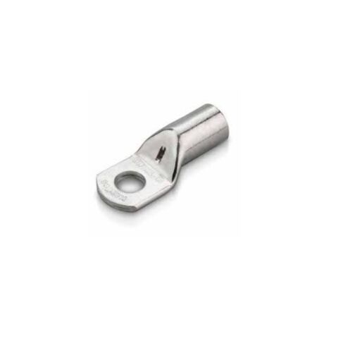 KARDEŞ ELEKTRİK KP025-M10 (25MM2-M10) SKP Sıkmalı Kablo Pabucu