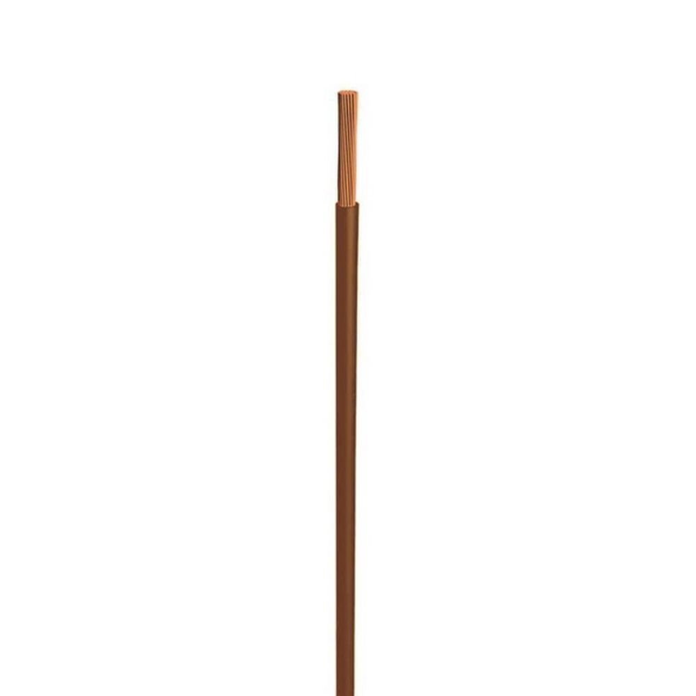 CMK 1X2,50 NYAF KABLO CMK KAHVE (100 METRE)
