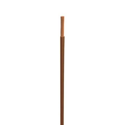 CMK 1X2,50 NYAF KABLO CMK KAHVE (100 METRE)