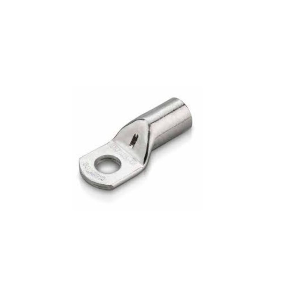 KARDEŞ ELEKTRİK KP035-M06 (35MM2-M6) SKP Sıkmalı Kablo Pabucu