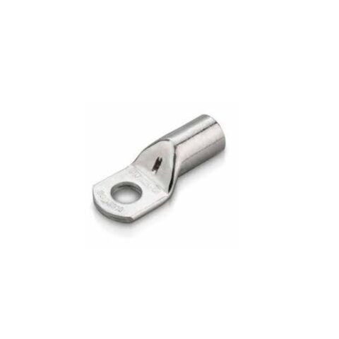 KARDEŞ ELEKTRİK KP035-M06 (35MM2-M6) SKP Sıkmalı Kablo Pabucu