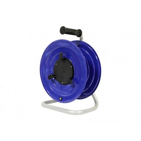 BEMİS PRİZSİZ K.KAPAKLI METAL MAKARA(3X1,5MMTTR 25
