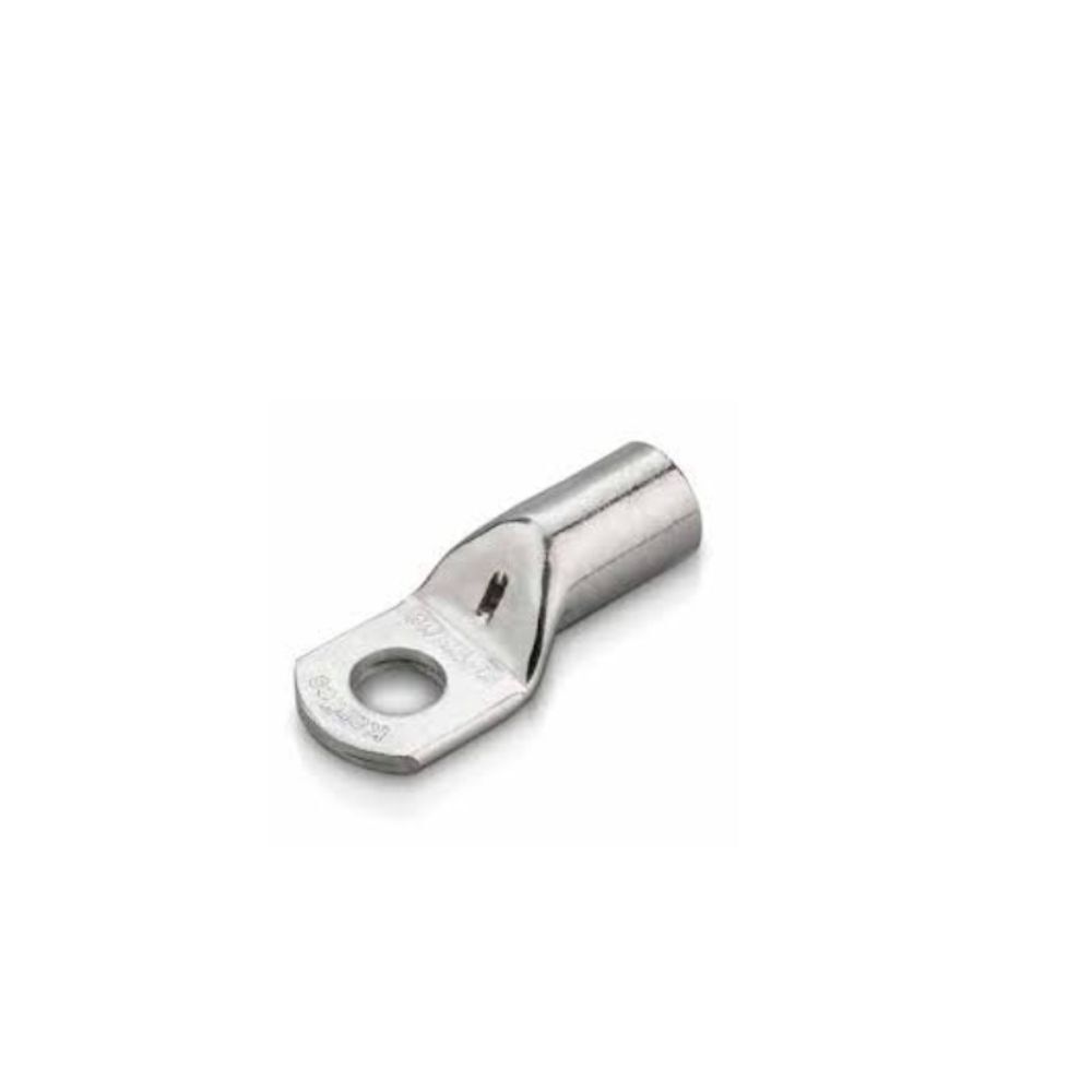 KARDEŞ ELEKTRİK KP016-M08 (16MM2-M8) SKP Sıkmalı Kablo Pabucu