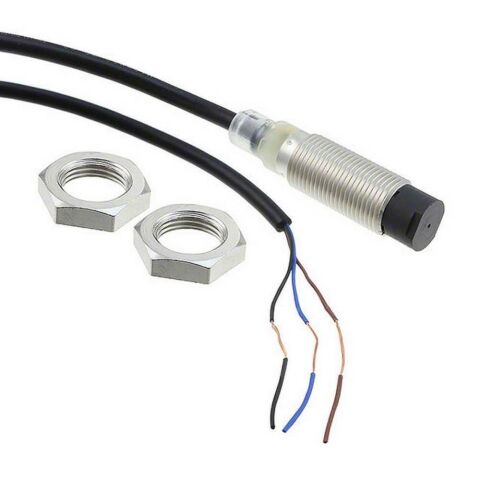 OMRON E2B-M12KN08-WP-B1 PROXİMİTY SENSÖR