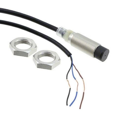 OMRON E2B-M12KN08-WP-B1 PROXİMİTY SENSÖR