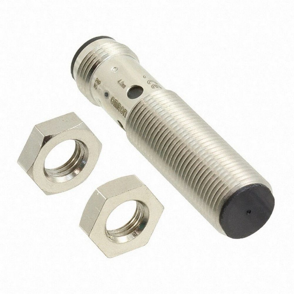 OMRON E2B-M12KS04-M1-B1 PROXIMITY SENSÖR