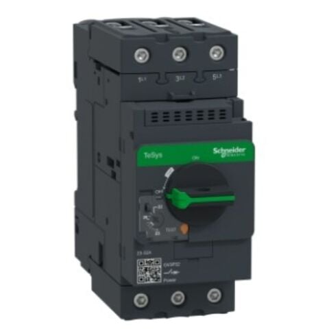 SCHNEIDER TESYS GV3 TERMİK MANY MKŞ 23-32A GV3P32