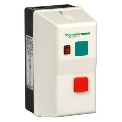 SCHNEIDER TESYS LE KUTULU YOLVERİCİ 1.2-1.8A 220VAC LE1M35M707