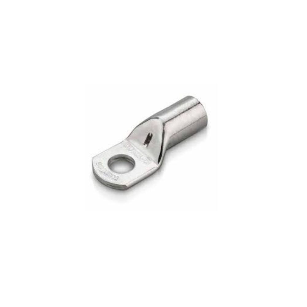 KARDEŞ ELEKTRİK KP025-M08 (25MM2-M8) SKP Sıkmalı Kablo Pabucu