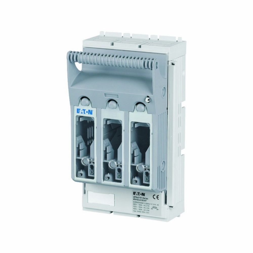 EATON 183025 XNH00-A160 NH SİGORTALI YÜK AYIRICI 3X160A - KOMPAKT ŞALTER