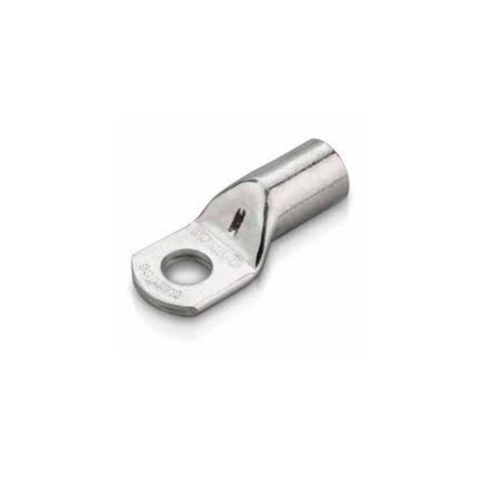 KARDEŞ ELEKTRİK KP120-M10 (120MM2-M10) SKP Sıkmalı Kablo Pabucu