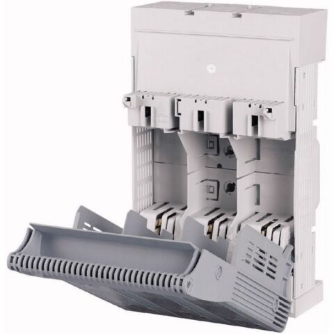 EATON 183043 XNH1-A250 NH SİGORTALI YÜK AYIRICI 3X250A N- KOMPAKT ŞALTER