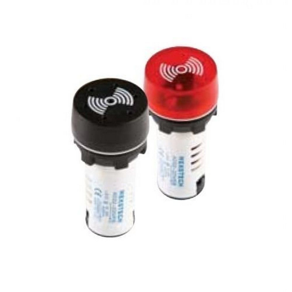MUTLUSAN BUZZER 24 VOLT (24 ADET)