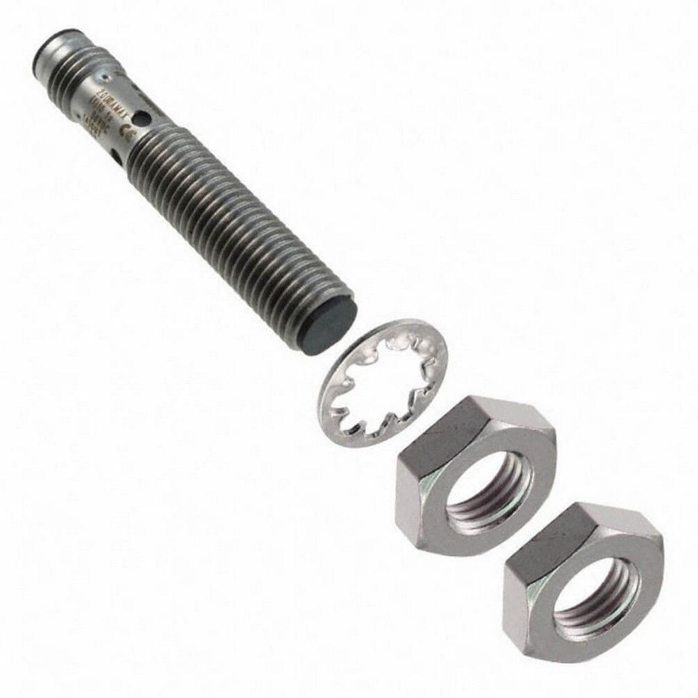 OMRON E2B-S08KS02-MC-B1 ENDÜKTİF PROXIMITY SENSÖR