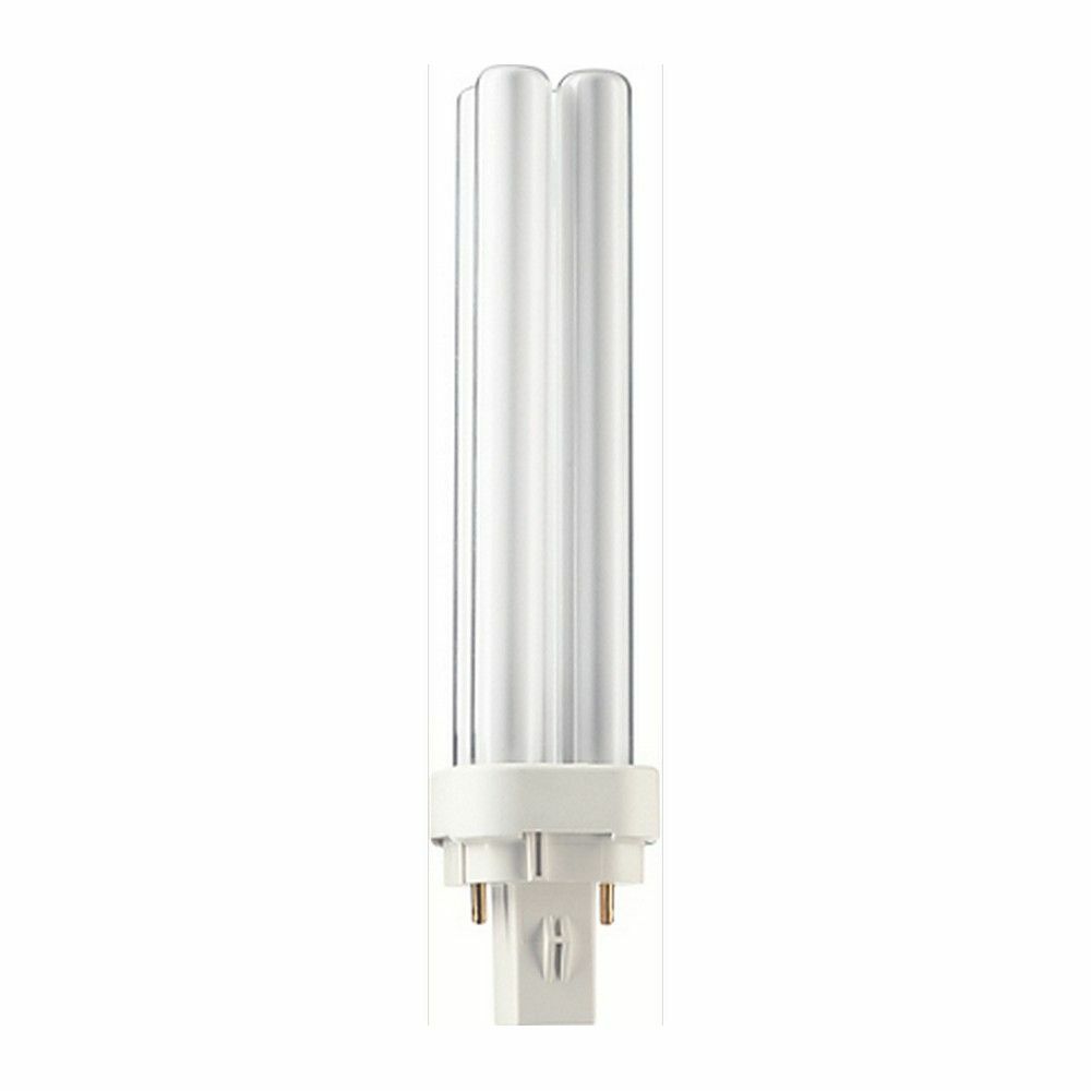 PHILIPS 18W-840 2P PLC AMPÜL