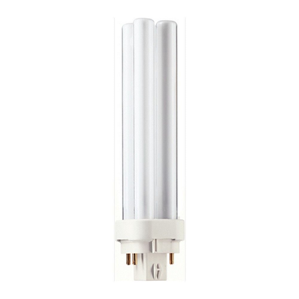 PHILIPS 18W-840 4P PLC AMPÜL