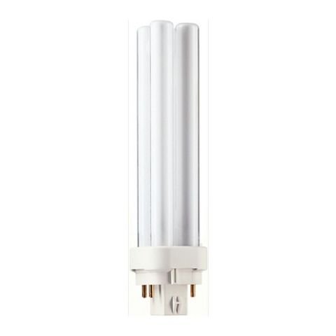 PHILIPS 18W-840 4P PLC AMPÜL