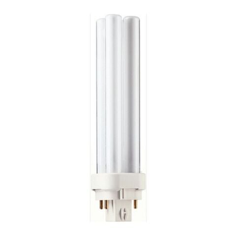 PHILIPS 18W-840 4P PLC AMPÜL