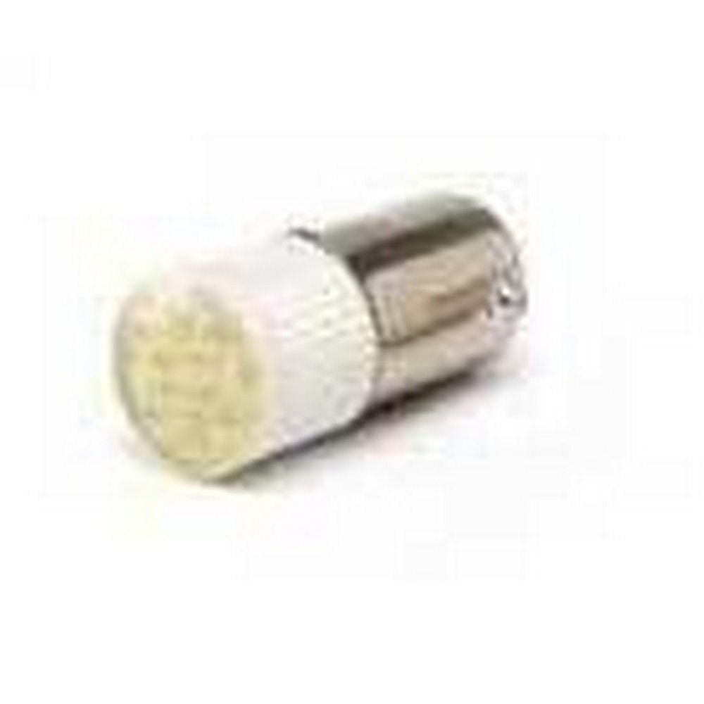 EMAS LED24K 24 VOLT BA9S DUYLU KIRMIZI LED