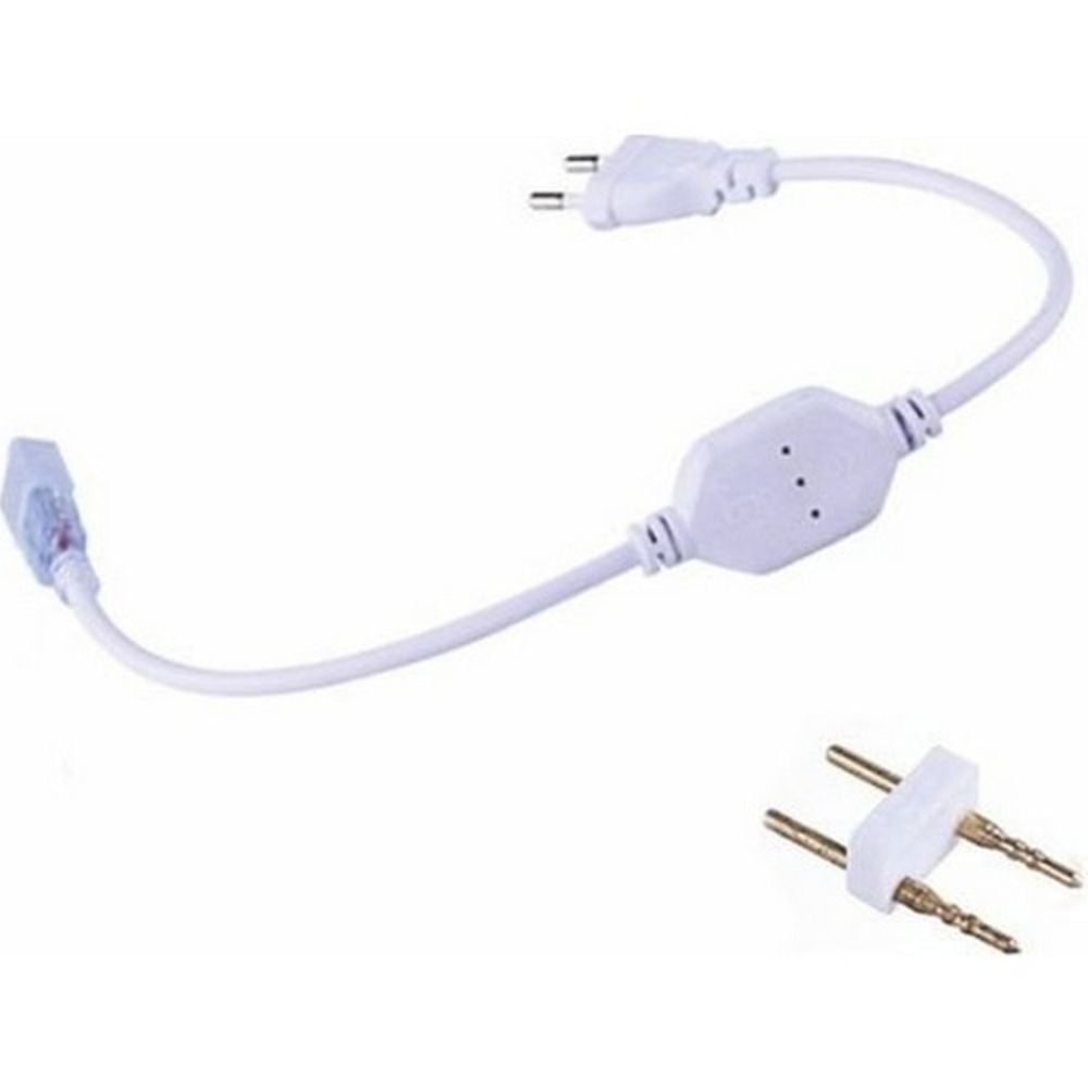 CATA CT-5050 HORTUM ŞERİT LED 220V FİŞ AYDINLATMA AKSESUARI