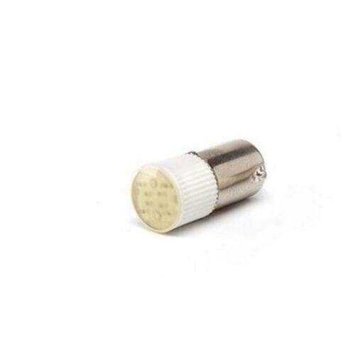 EMAS LED24S 24 VOLT BA9S DUYLU SARI LED