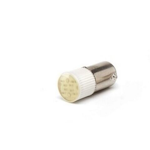 EMAS LED24S 24 VOLT BA9S DUYLU SARI LED