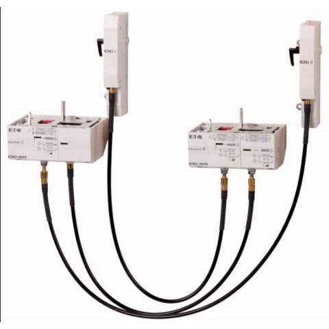 EATON NZM2-XMVRL KOMPAKT ŞALTER AKSESUARI: MEKANİK KİLİT (MOTORLU ŞALTER İÇİN) NZM2