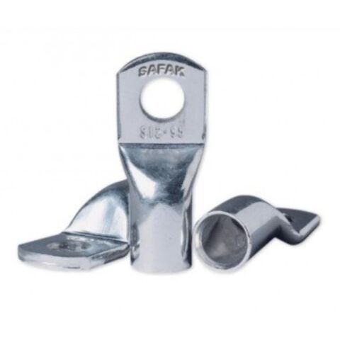 ŞAFAK SKP KABLO PABUCU 185MM2 M12 (30 ADET) 8680734709121