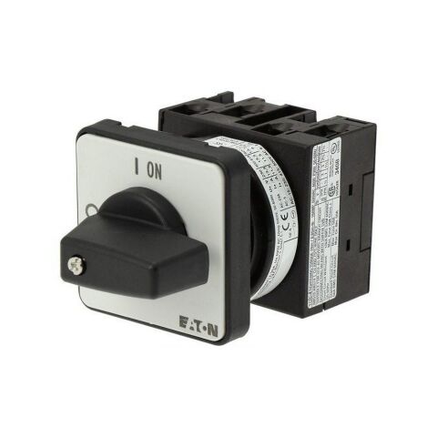 EATON 24639 PAKO ŞALTER 0-1 3X20A