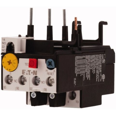 EATON ZB32-1,6 TERMİK RÖLE (ZB32) 1-1,6A (DILM17-38 İÇİN)