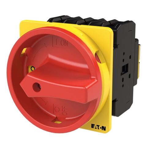 EATON 31607 PAKO ŞALTER (ACİL STOP) 3X63A