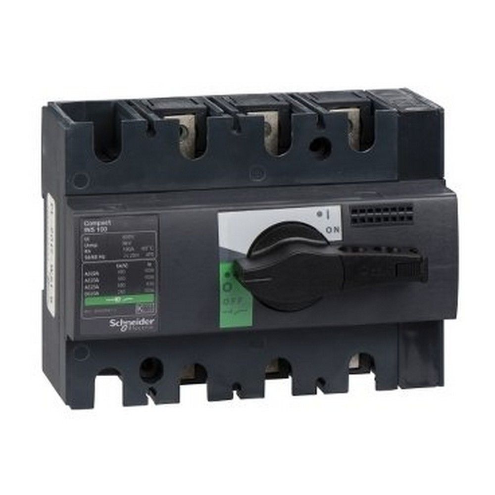SCHNEIDER COMPACT, INS100-SCHNEID 28908