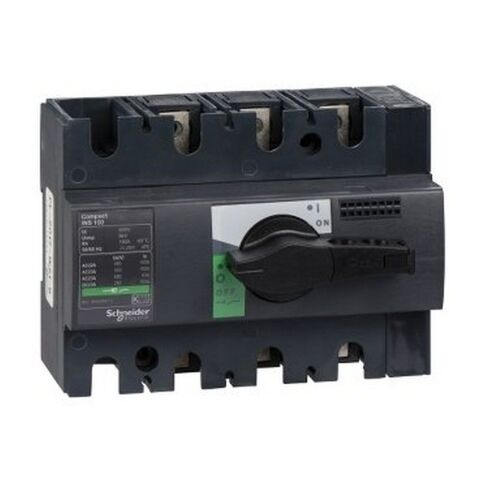 SCHNEIDER COMPACT, INS100-SCHNEID 28908